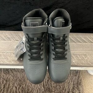 FILA Mens Shoes. Brand New Never Worn 11.5 Hightop